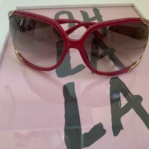 Dior sunglasses